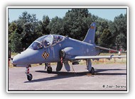 Hawk RAF XX177 CP